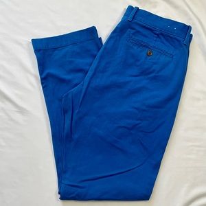 J. Crew Straight Leg Pants
